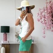 Debardeur Bisou