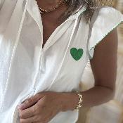 Chemise Hortense