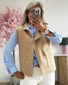 Gilet Nahel