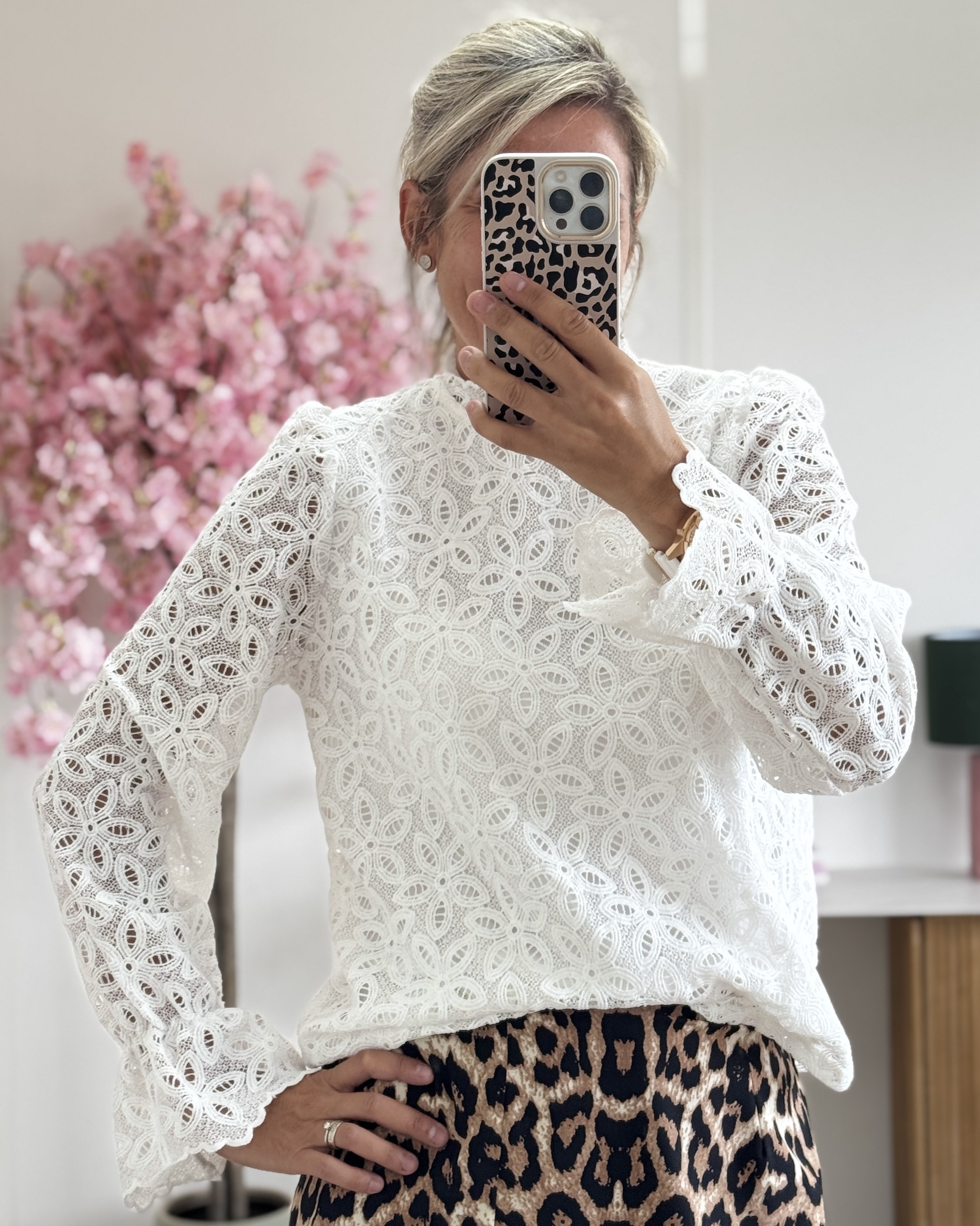 Chemise Vicky