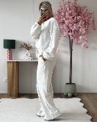 Ensemble Kais gris