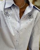 Chemise Gabrielle