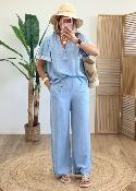 Pantalon Aude
