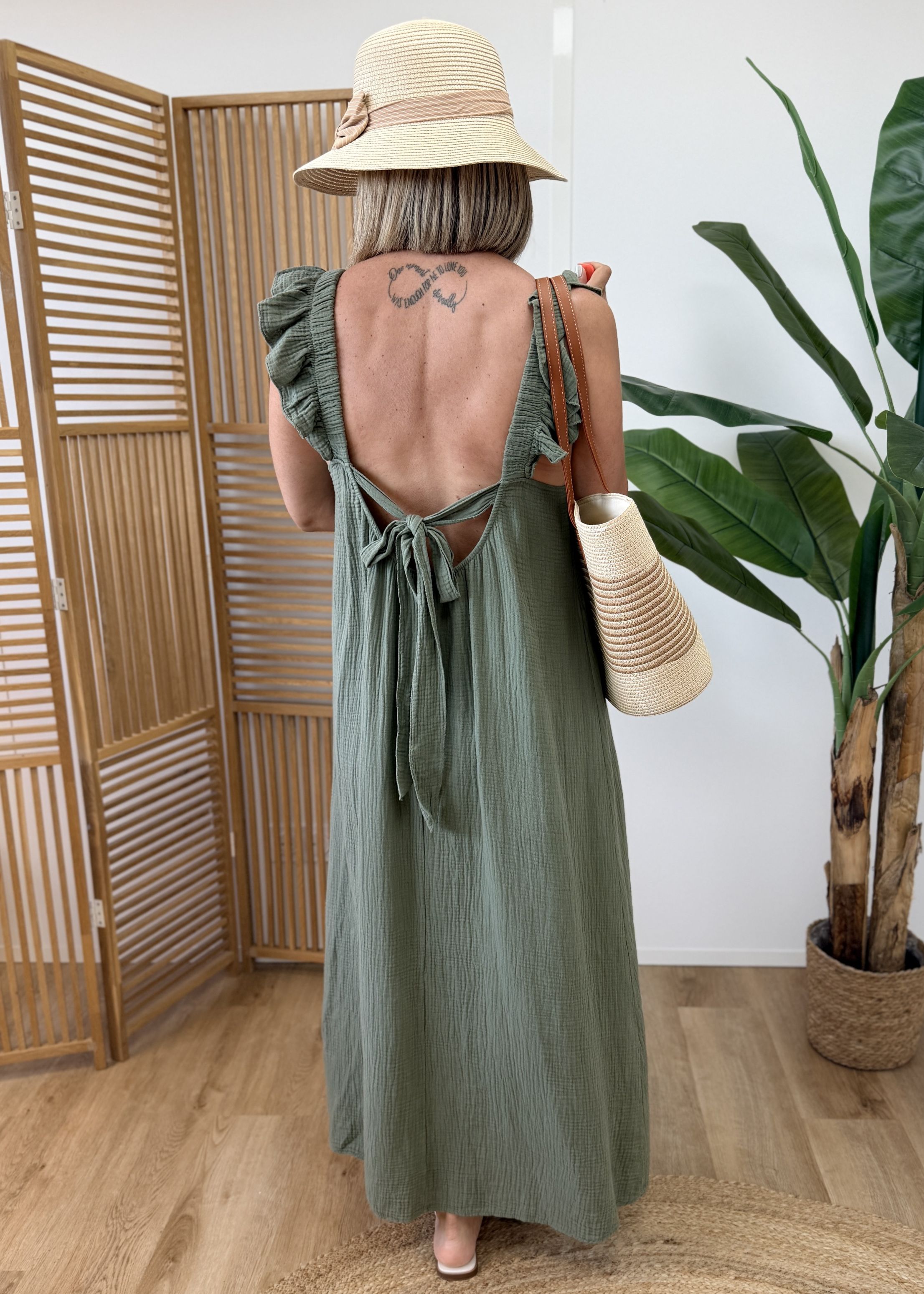 Robe Estelle