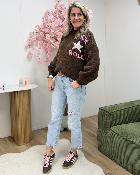 Pull Rock & roll choco