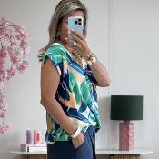 Blouse Jenny