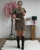 Robe Adelie