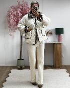 Manteau Sharone