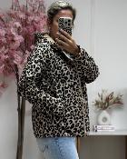 Parka réversible
