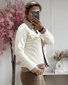 Gilet veste Paloma