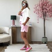 Short Tyler rose