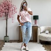 Chemise Charlie rose