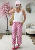 Pantalon Wyatt