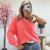 Pull asymétrique