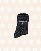 Chaussettes connasse et Amour