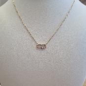 Collier Melissa