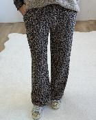 Pantalon Mathis camel