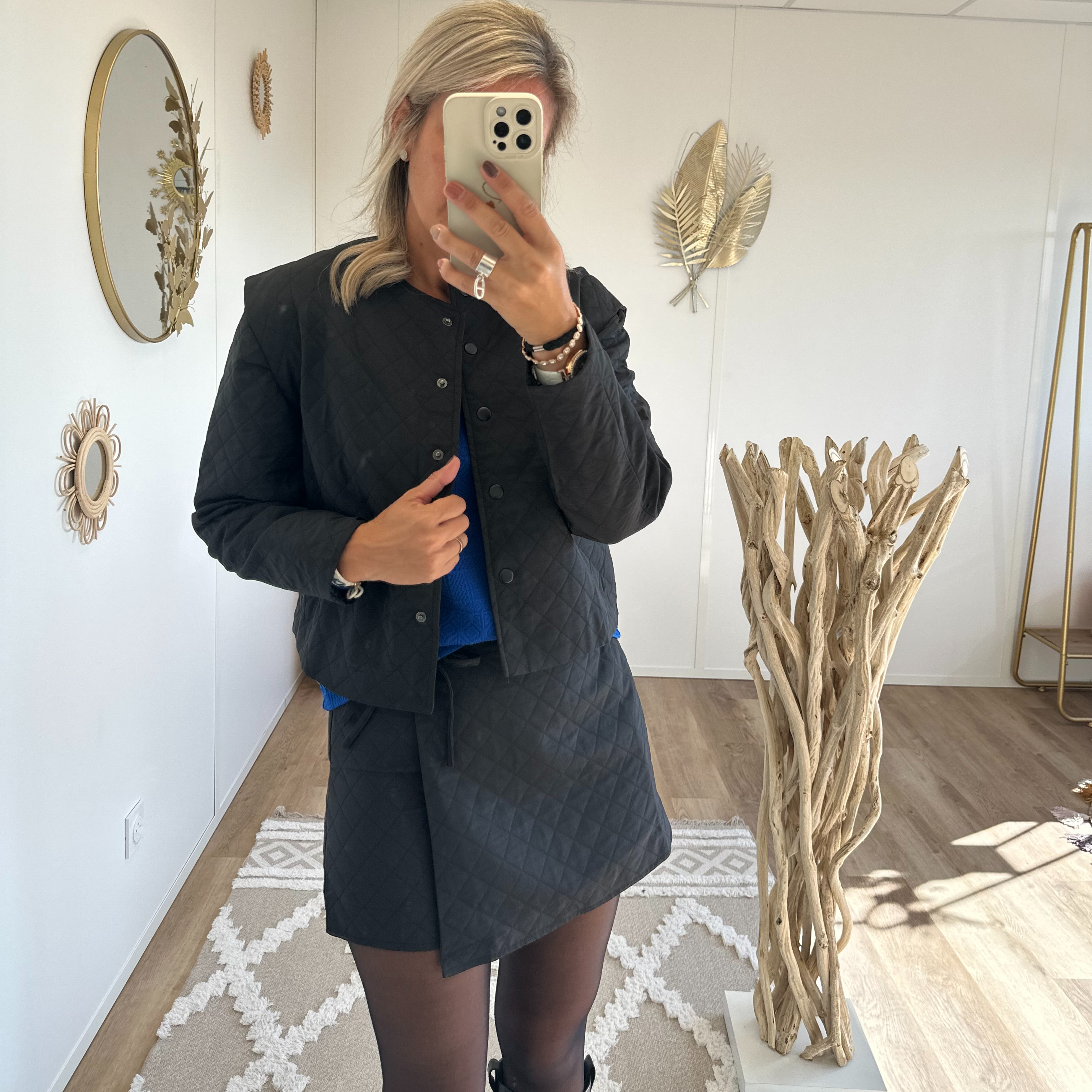 Veste Joan