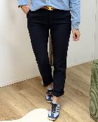 Pantalon Alexa marine
