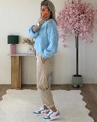 Jogg 5 beige