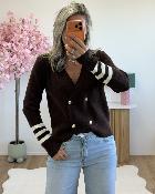 Gilet Brenda