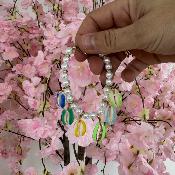 Bracelet perles