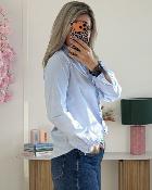 Chemise Charlotte