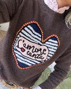 Pull L amour canta