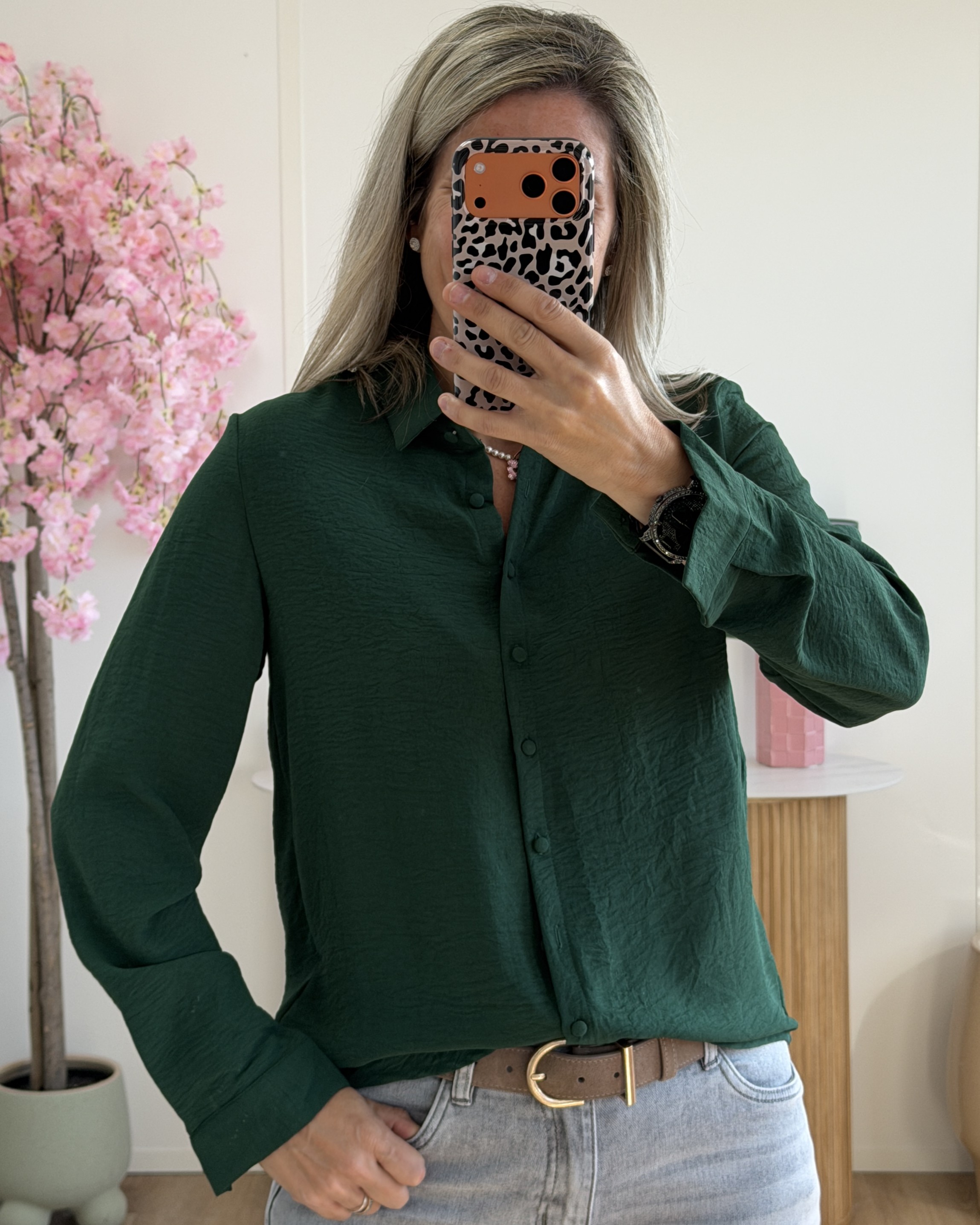 Chemise Louna