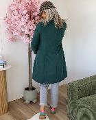 Manteau Leslie