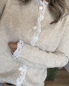 Gilet Monica