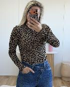 Body Léopard