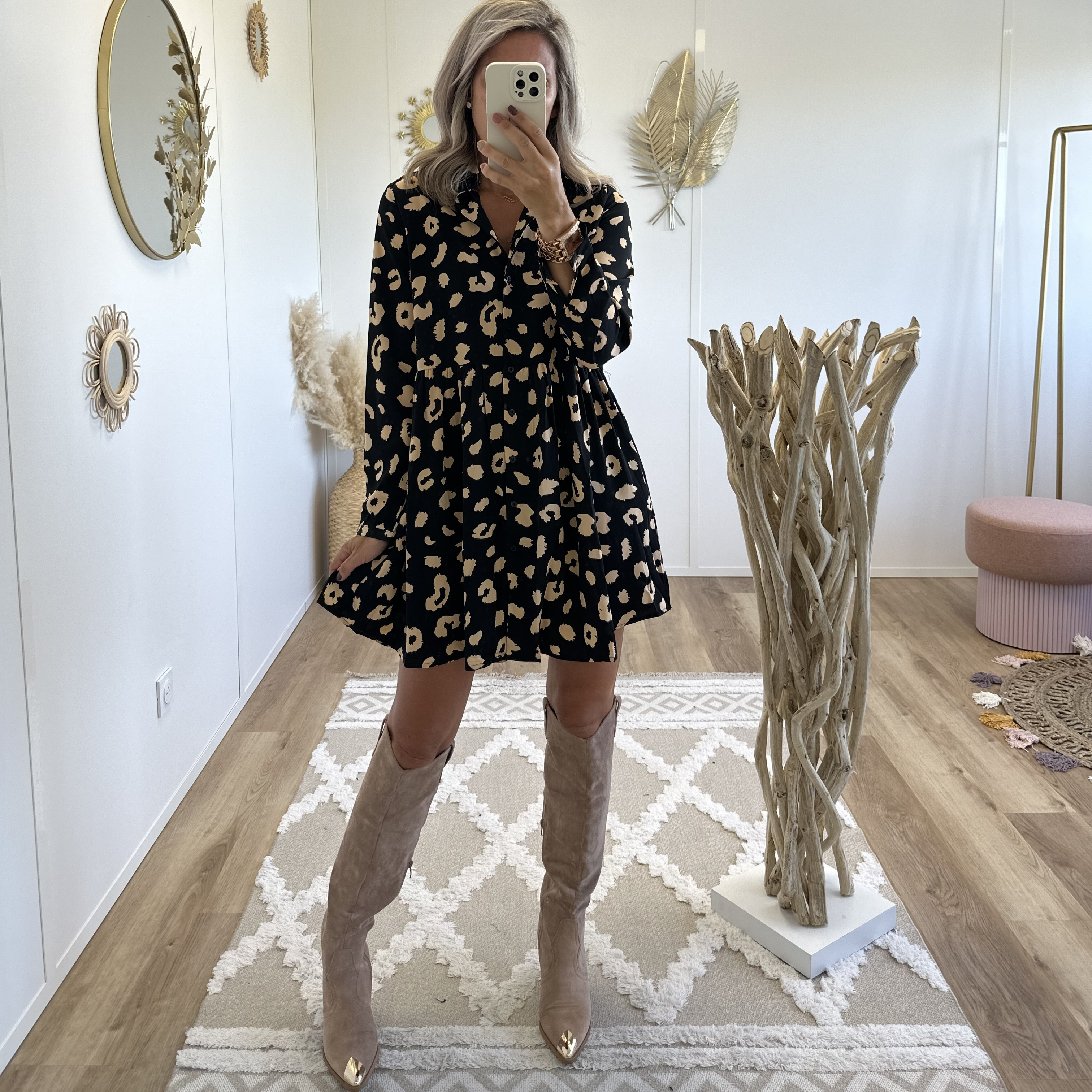 Robe Robyn