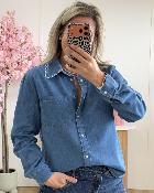 Chemise en jeans Melissa