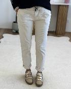 Jogg Anselme ecru