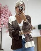 Gilet Eliott