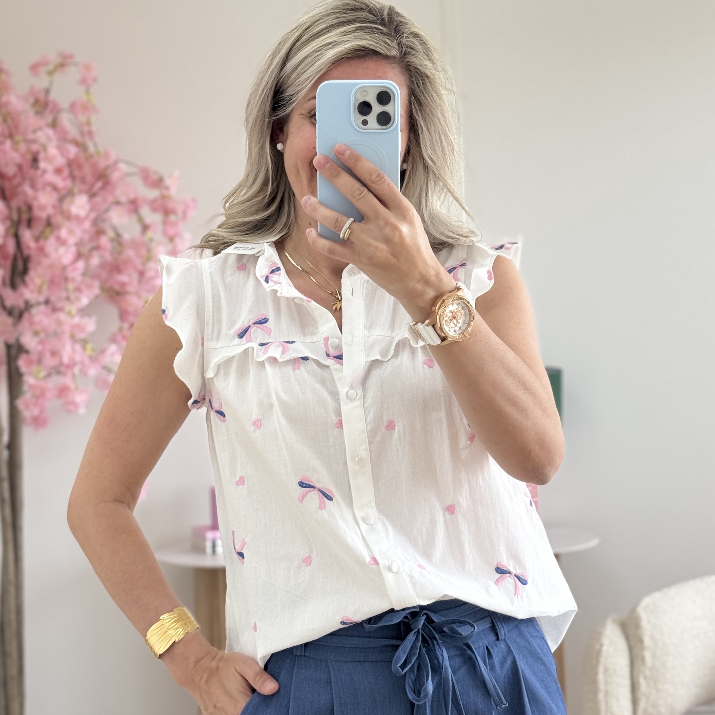 Chemise Chiara