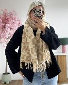 Manteau Douglas noir