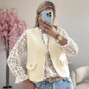 Chemise Edith