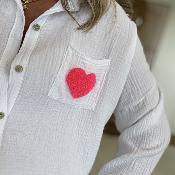 Chemise Laetitia