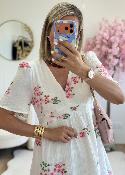 Robe Chloé