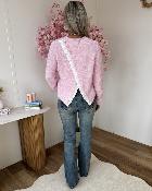 Pull Cliff rose