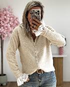 Gilet Austin beige