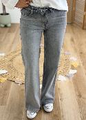 Jean Justin gris