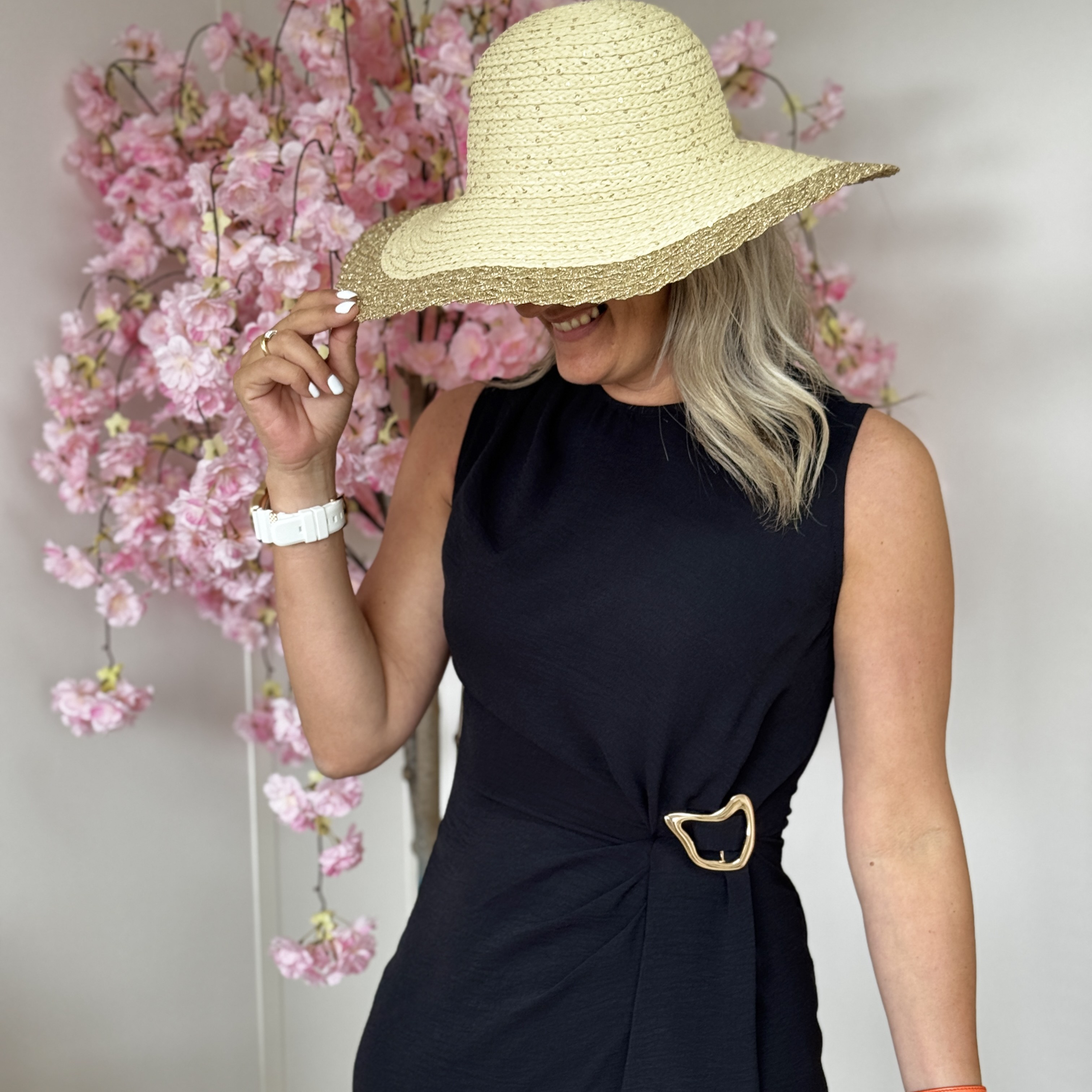 Chapeau Summer