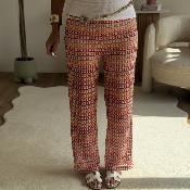 Pantalon Janice