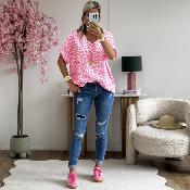 Blouse Taylor rose
