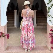 Robe Eleonore