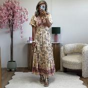 Robe Morgane