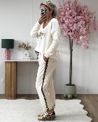 Jogg Colyne beige